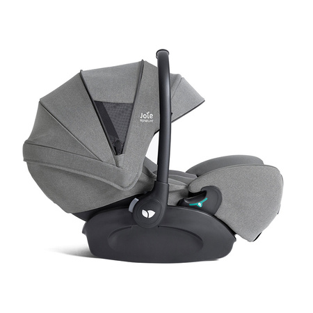 Joie i-Level Pro Evergreen fotelik samochodowy z bazą i-Base Encore40-85cm (0-13kg)