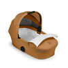 Cybex Gondola do wózka Melio Cinnamon Yellow
