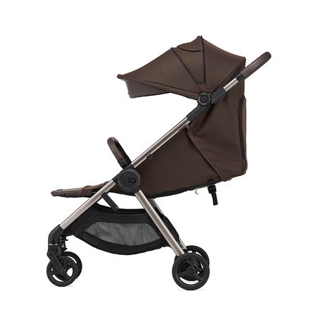 Anex iQ Premium Teddy zestaw 3w1 z fotelikiem Cybex Cluod G Plus