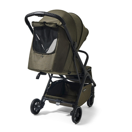Future Design X-Ray Dusty Khaki wózek spacerowy