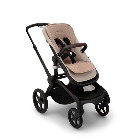 Bugaboo wkładka Dual Comfort na siedzisko Dune Taupe