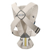 BabyBjorn nosidełko Mini Jersey Jasny Beż