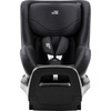 Britax Romer Dualfix 5Z Classic Deep Black fotelik z Bazą Vario 5Z