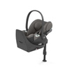 Cybex Cloud T i-Size Mirage Grey Fotelik z bazą T zestaw 0-13 kg
