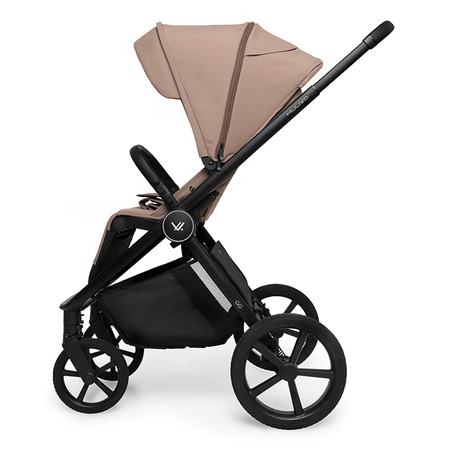 Muuvo Go Cafe wózek spacerowy