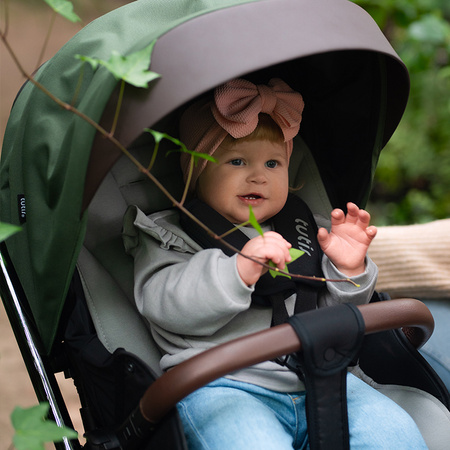 Tutis Gio Grigio wózek spacerowy