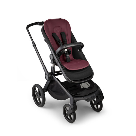 Bugaboo wkładka Dual Comfort na siedzisko Dark Cherry