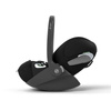 Cybex Cloud T i-Size Sepia Black fotelik samochodowy 0-13 kg