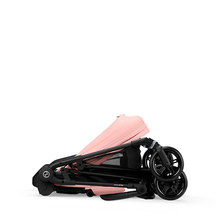 Cybex Melio 2025 Candy Pink wózek spacerowy