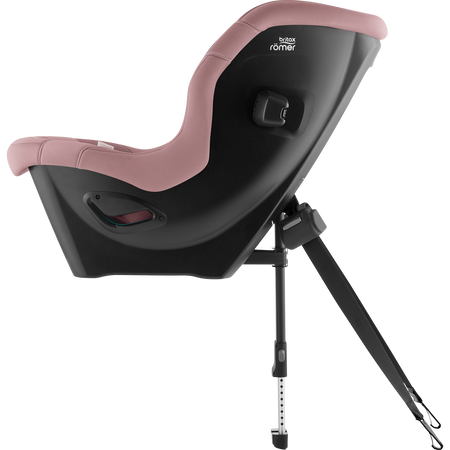 Britax Romer Max-Safe Pro Dusty Rose fotelik samochodowy 61-125 cm