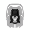 Maxi Cosi CabrioFix i-Size Essential Black fotelik samochodowy 0-12 kg (45-75 cm)