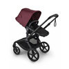 Bugaboo Fox 5 Renew Budka Dark Cherry
