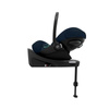 Cybex Cloud G i-Size Ocean Blue Plus fotelik z bazą G zestaw 0-13 kg