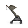 Bumprider Connect Mini Zielony wózek 2w1 (głęboko-spacerowy)