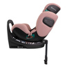 Sorino Aurora Pink fotelik samochodowy 40-150 cm