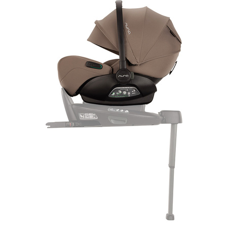 Nuna Arra Flex Cedar fotelik samochodowy 40-87 cm