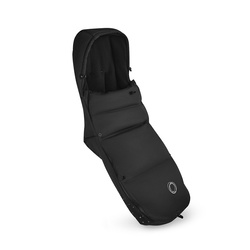 Bugaboo Śpiwór zimowy Thermolite Heritage Black