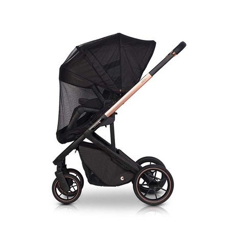 Cavoe Moi+ zestaw 2w1 z torbą i adapterami