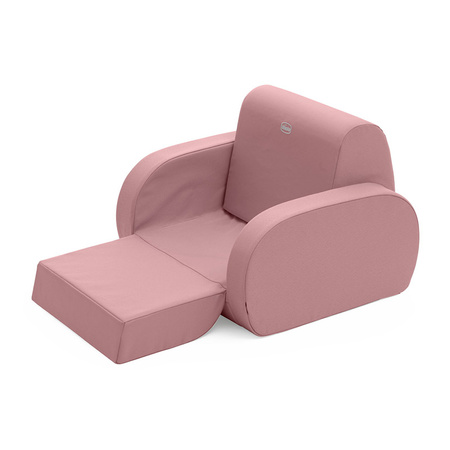 Chicco Twist Dusty Pink fotelik 3w1