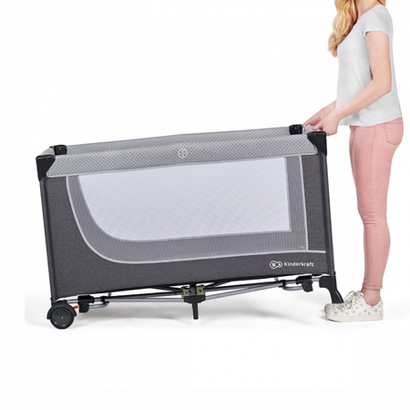 Kinderkraft Leody z akcesoriami