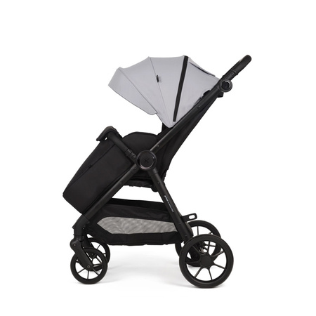 Adamex Prime Grey wózek spacerowy