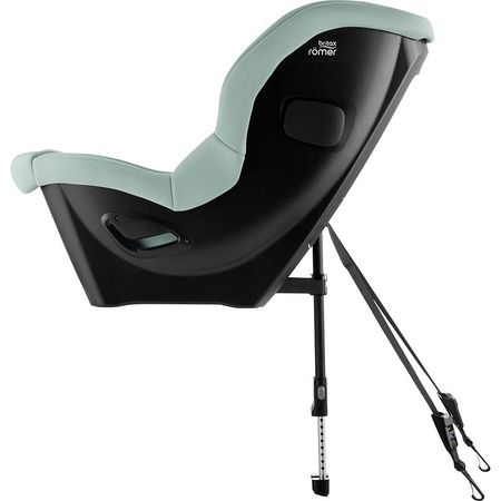 Britax Romer Safe-Way M Jade Green fotelik samochodowy 61-125 cm