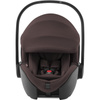 Britax Romer Baby-Safe Pro Lux Chocolate fotelik samochodowy 40-85 cm