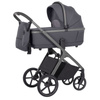 Carrello Vector CRL-6550 Landscape Grey wózek 2w1 głęboko-spacerowy 