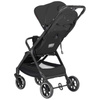 Carrello Forza CRL-5535 Espresso Black wózek spacerowy