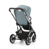 Cybex Talos S Lux Stormy Blue Wózek spacerowy