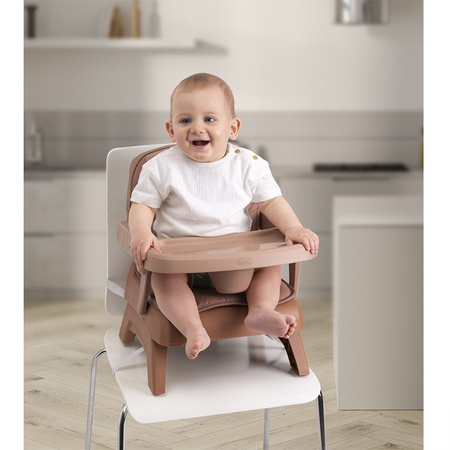 Chicco Bento Terracotta siedzisko do karmienia