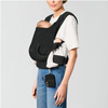 Cybex Laya Carrier nosidełko Magic Black