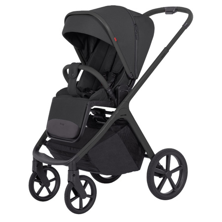 Carrello Vector CRL-6550 Magnet Black wózek 2w1 głęboko-spacerowy