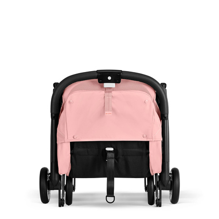 Cybex Orfeo 2026 Candy Pink wózek spacerowy