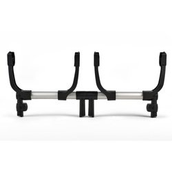 Bugaboo Donkey Twin v.2 Adapter do wózka