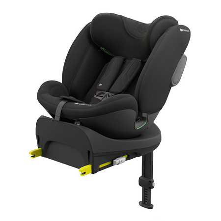 Kinderkraft Zestaw Endura Safe Modular System Czarny