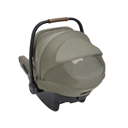 Nuna Pipa Next Pine fotelik samochodowy 40-83 cm