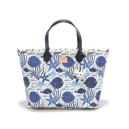 La Millou Torba medium Feeria Premium Zip