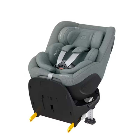 Maxi Cosi Mica 360 Pro Authentic Grey fotelik samochodowy 0-18 kg (40-105 cm)