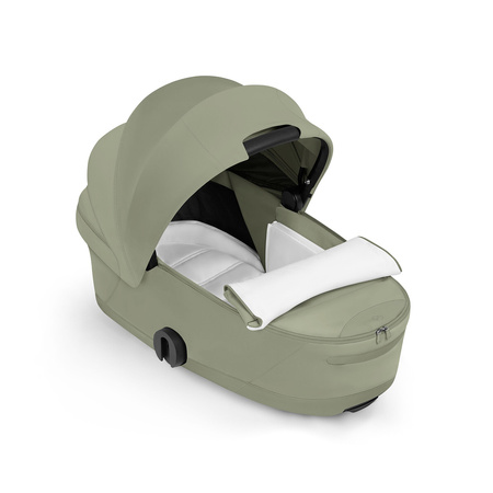 Cybex Gondola Mios/Coya Style Sage Green