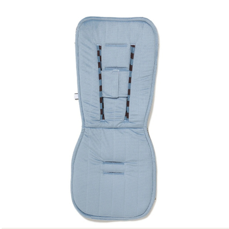 La Millou Multi Stripes Blue Wkładka do wózka spacerowego