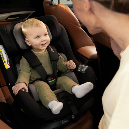 Nuna Todl Lite Forest fotelik samochodowy40-105cm