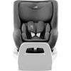 Britax Romer DualFix 5Z Style Mineral Grey fotelik samochodowy 61 - 105 cm