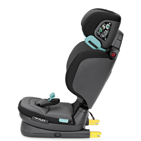 Peg Perego Viaggio Flex fotelik samochodowy 100-150 cm