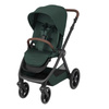 Maxi Cosi Oxford+ Twillic Green wózek 2w1 głęboko-spacerowy