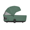 Carrello Alfa 2025 CRL-6522 Meadow Green wózek 2w1 głęboko-spacerowy 