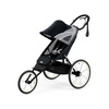 Cybex Avi siedzisko All Black wózka biegowego Cybex Sport