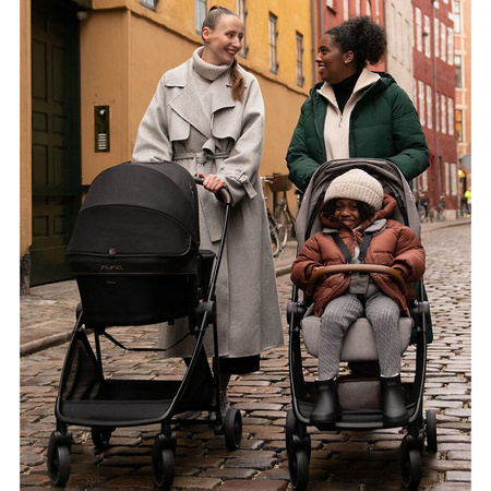 Nuna Ixxa Granite wózek spacerowy