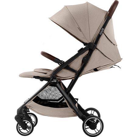 Britax Romer Flylite Teak wózek spacedrowy