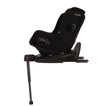 Nuna Pruu Caviar fotelik samochodowy 0-19 kg (40-105cm)